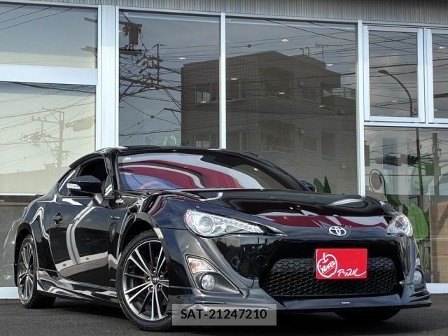 Toyota 86 2013-01 7902000-1