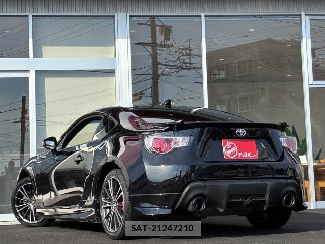 Toyota 86 2013-01 7902000-7