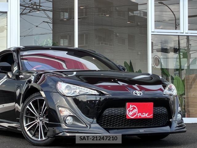 Toyota 86 2013-01 7902000-8