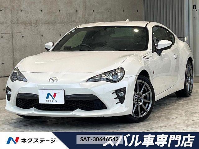 Toyota 86 2017-07 7901720-0
