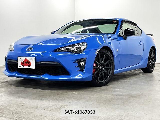 Toyota 86 2018-12 7959447-0