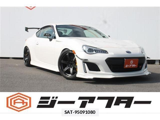 Toyota 86 2016-04 7978167-0