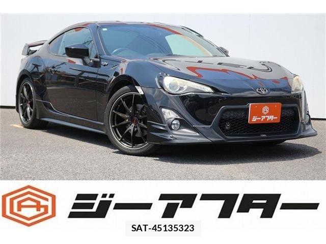 Toyota 86 2012-11 7978190-0