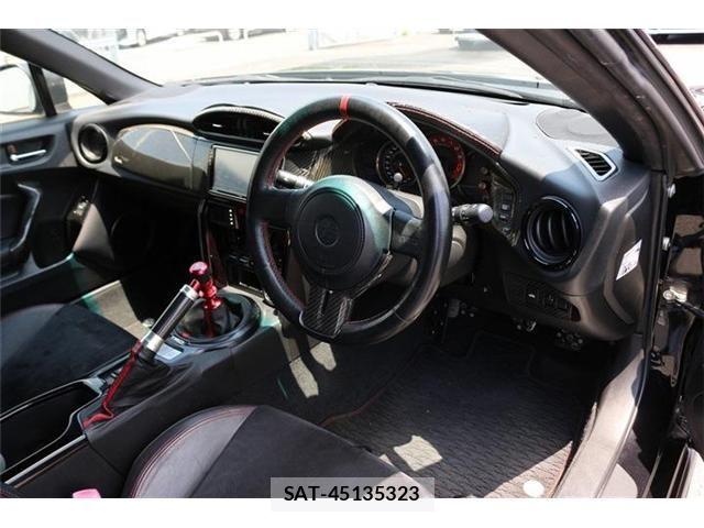 Toyota 86 2012-11 7978190-29