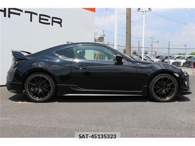 Toyota 86 2012-11 7978190-3