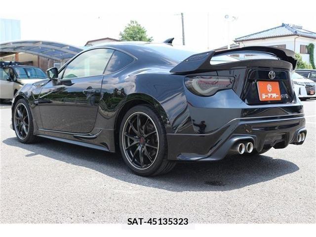 Toyota 86 2012-11 7978190-6