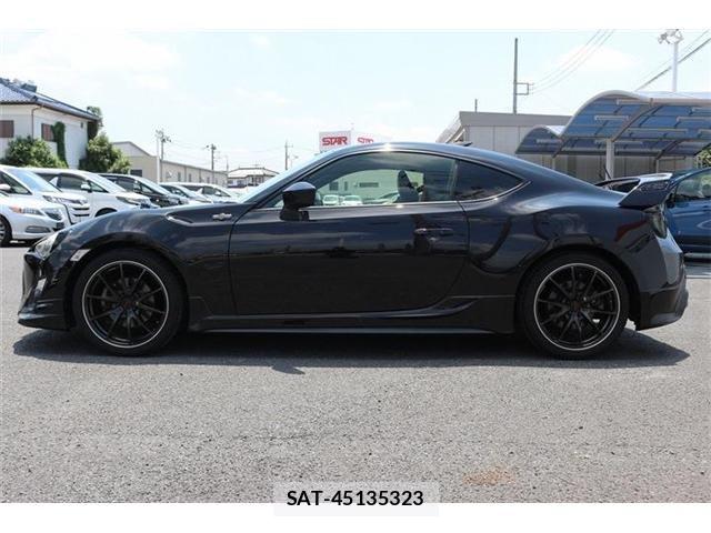 Toyota 86 2012-11 7978190-7