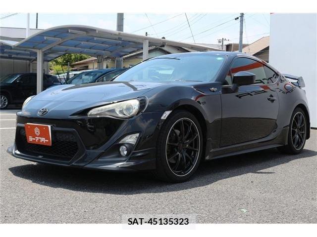 Toyota 86 2012-11 7978190-8