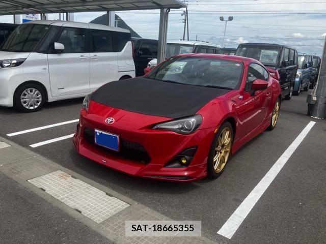 Toyota 86 2014-12 8033728-0
