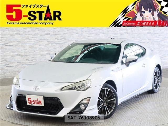 Toyota 86 2012-05 8033661-0