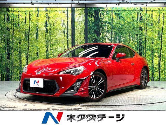 Toyota 86 2013-12 8033864-0