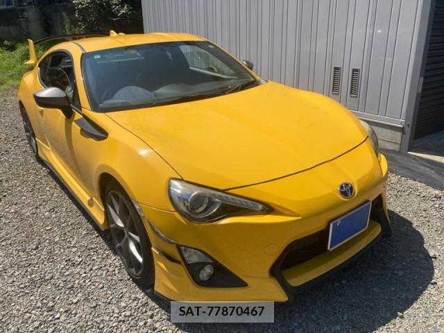 Toyota 86 2015-12 8033607-0