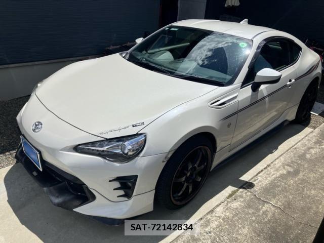 Toyota 86 2019-09 8033825-0