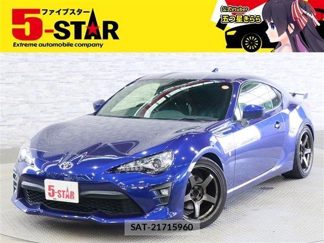 Toyota 86 2019-09 8033381-0