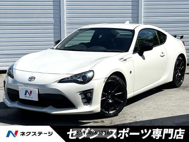 Toyota 86 2020-12 8033364-0