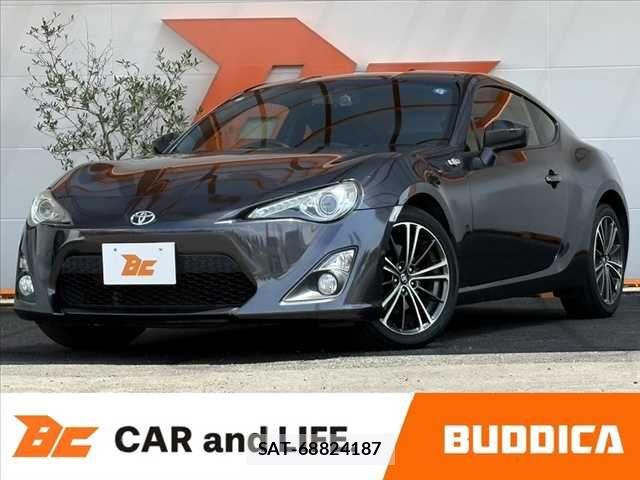 Toyota 86 2012-05 8072221-0