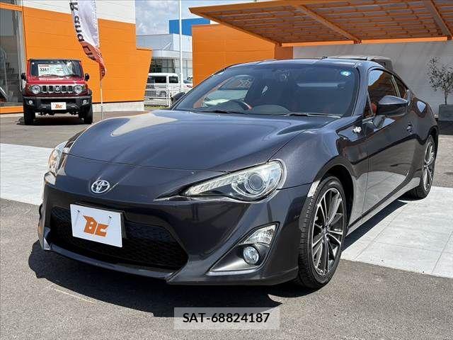 Toyota 86 2012-05 8072221-7