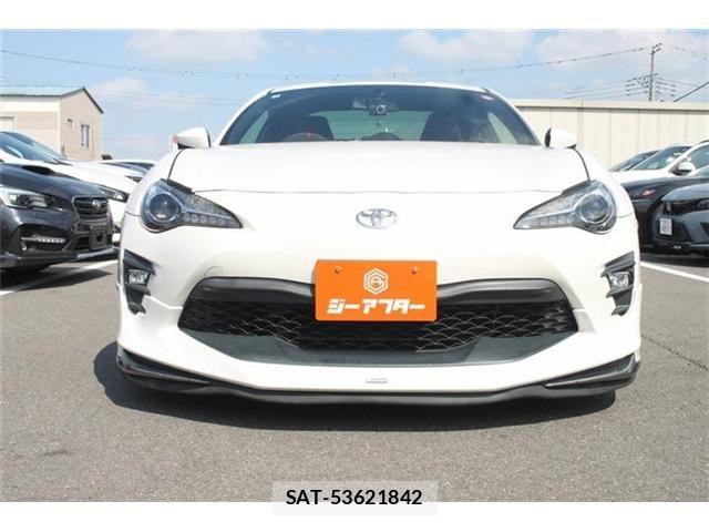 Toyota 86 2017-07 8071470-8