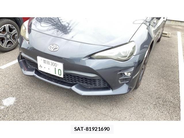 Toyota 86 2013-07 8072220-0