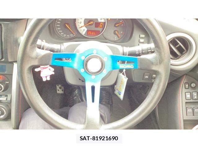 Toyota 86 2013-07 8072220-13