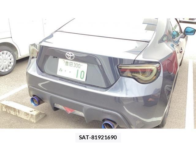 Toyota 86 2013-07 8072220-4