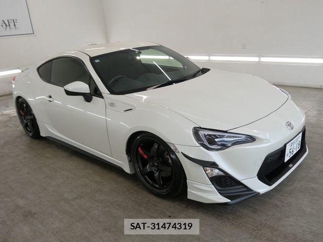 Toyota 86 2012-10 8071995-0