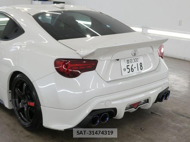 Toyota 86 2012-10 8071995-9