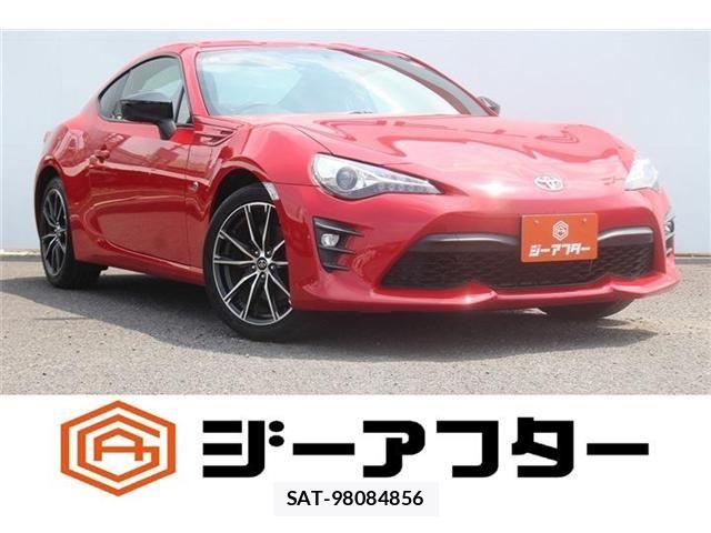 Toyota 86 2019-11 8071594-0