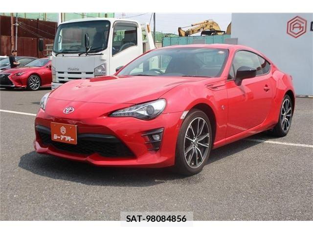 Toyota 86 2019-11 8071594-9