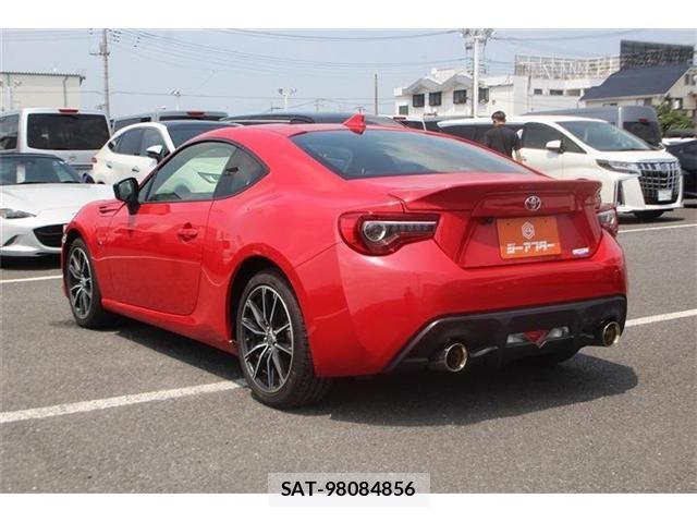 Toyota 86 2019-11 8071594-11