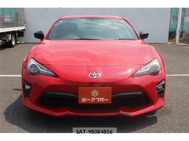 Toyota 86 2019-11 8071594-8