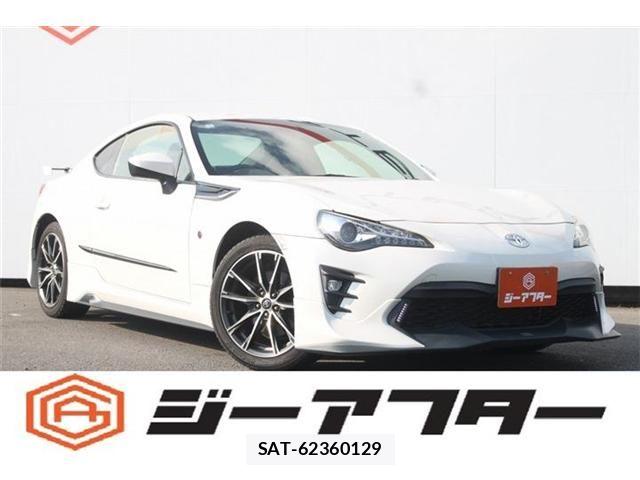 Toyota 86 2016-10 8071347-0