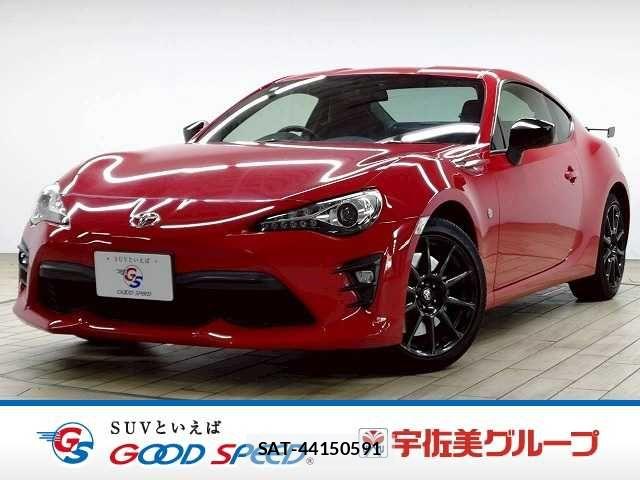 Toyota 86 2018-11 8071236-0