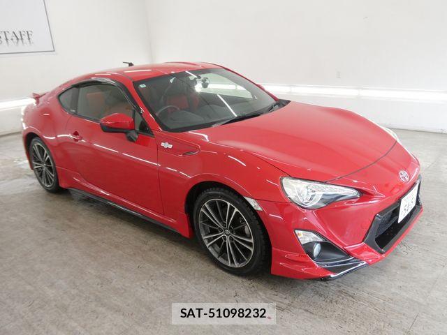 Toyota 86 2013-10 8072091-0