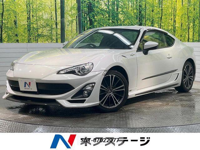 Toyota 86 2015-07 8097032-0