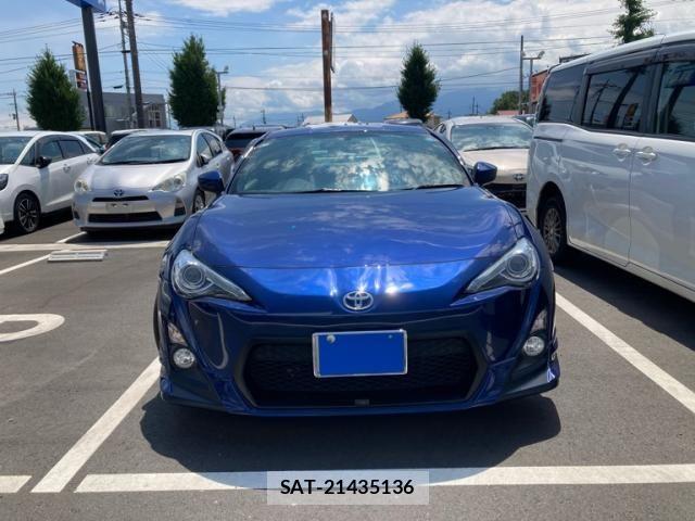 Toyota 86 2015-01 8097178-0