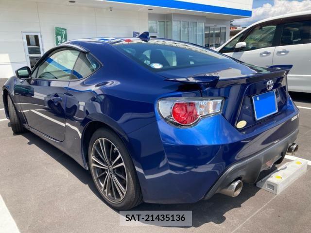 Toyota 86 2015-01 8097178-5