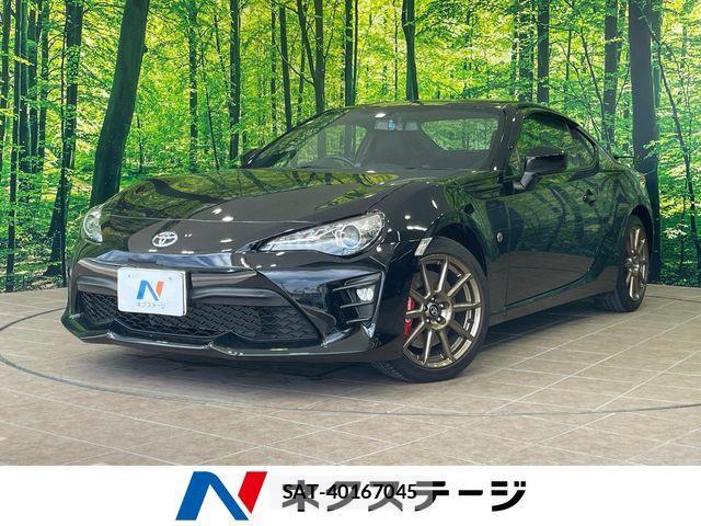 Toyota 86 2020-08 8096714-0