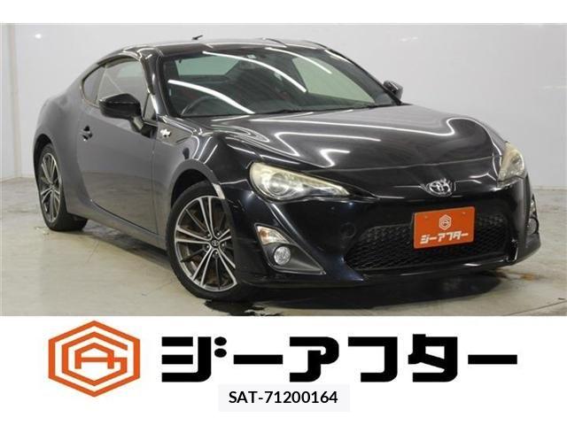 Toyota 86 2012-08 8097223-0