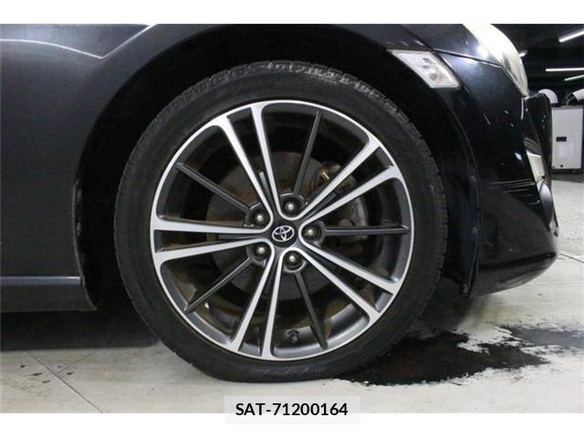 Toyota 86 2012-08 8097223-22