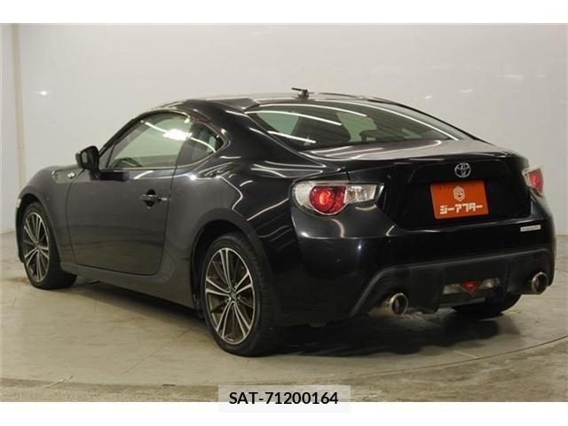 Toyota 86 2012-08 8097223-6