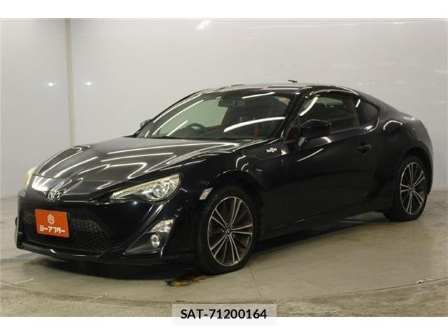 Toyota 86 2012-08 8097223-8