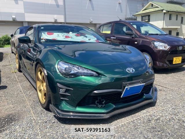 Toyota 86 2019-07 8096831-0