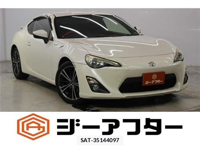 Toyota 86 2013-07 8097265-0
