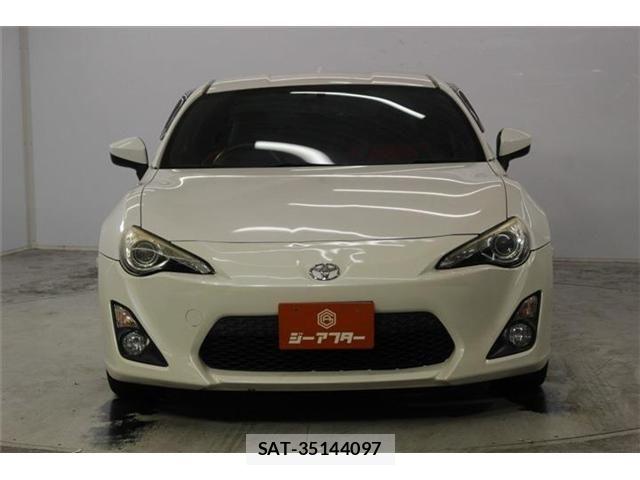 Toyota 86 2013-07 8097265-1