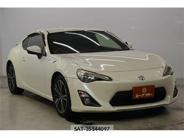 Toyota 86 2013-07 8097265-2