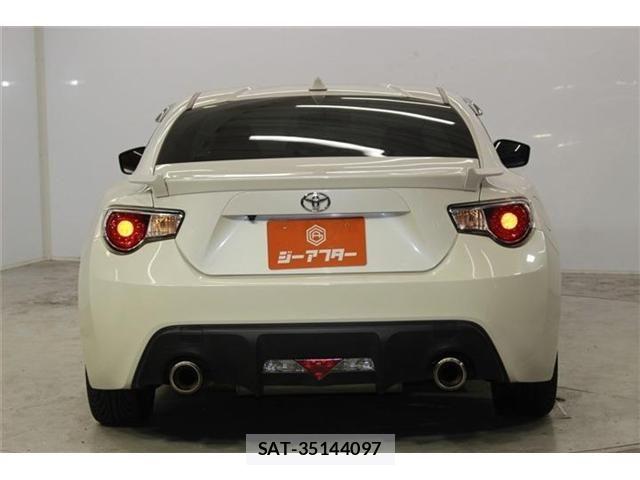 Toyota 86 2013-07 8097265-5