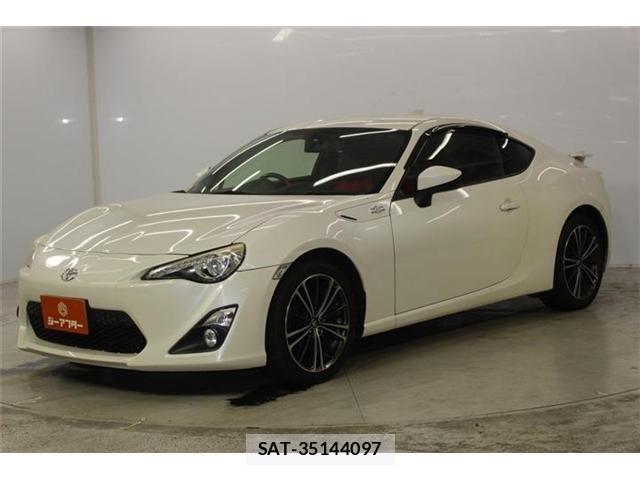 Toyota 86 2013-07 8097265-8