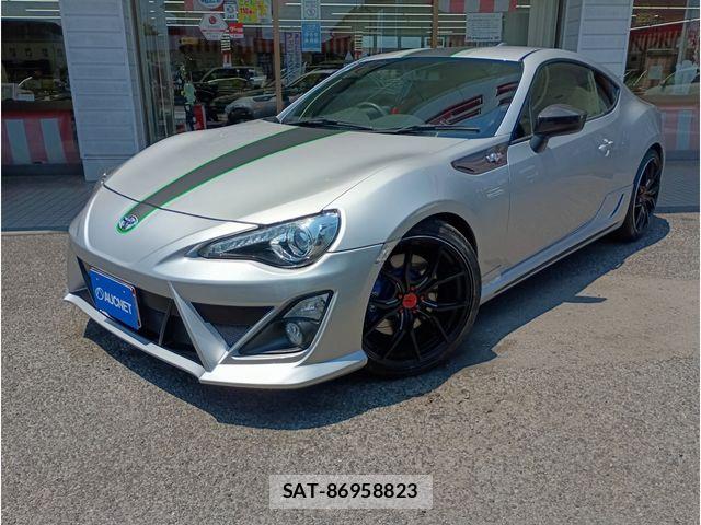 Toyota 86 2012-12 8125114-0