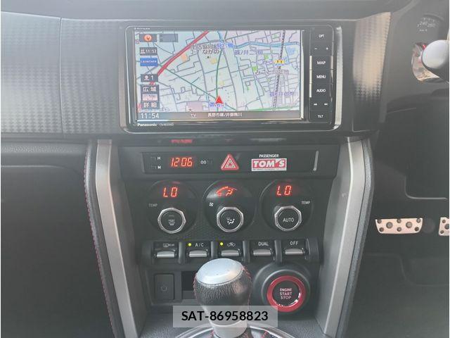 Toyota 86 2012-12 8125114-14